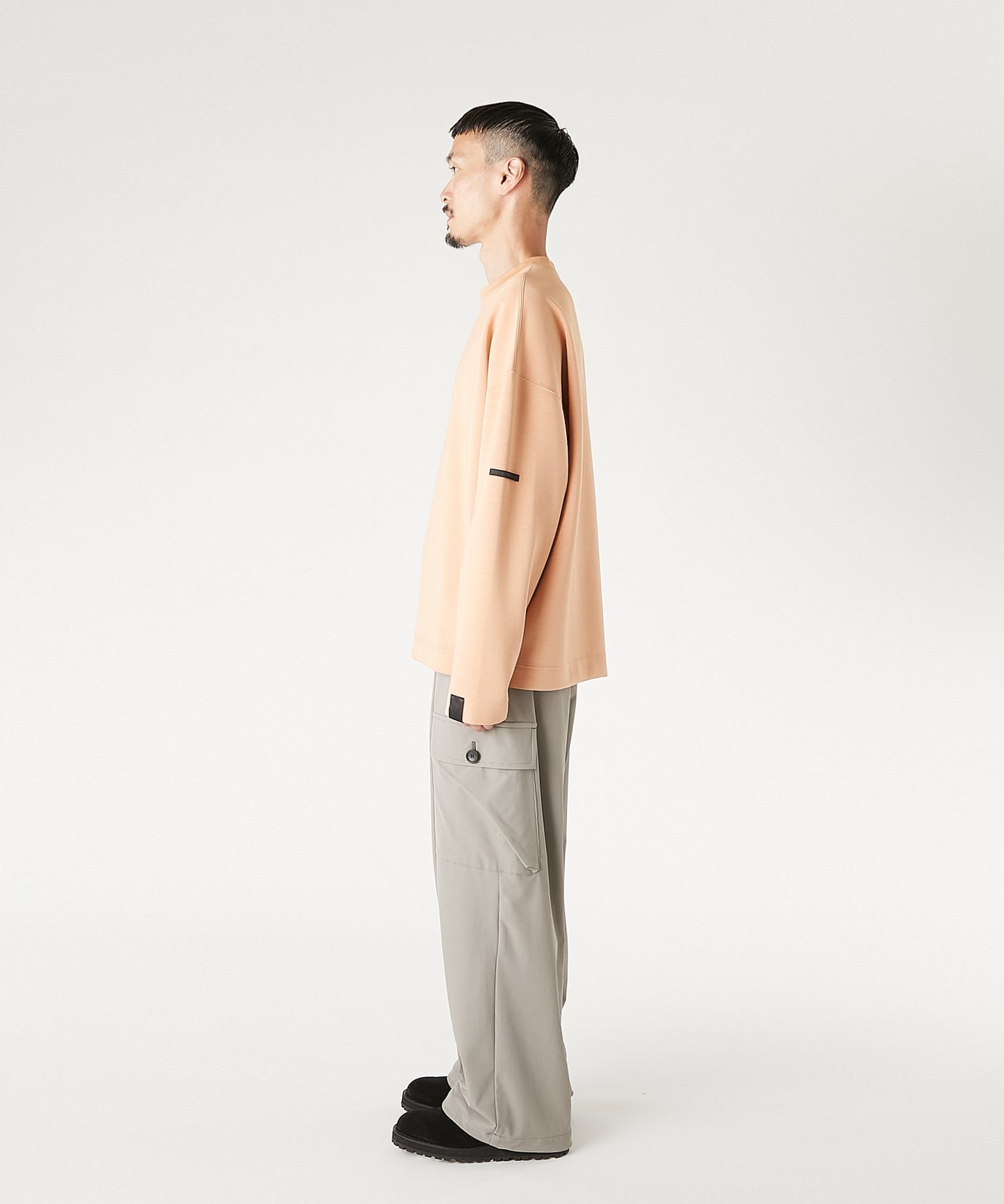 LONG SLEEVE T-SHIRT