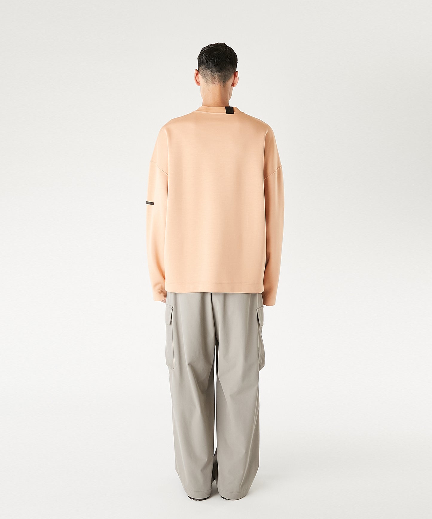 LONG SLEEVE T-SHIRT