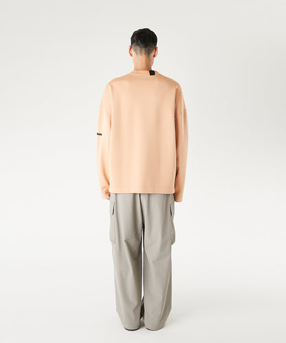 LONG SLEEVE T-SHIRT