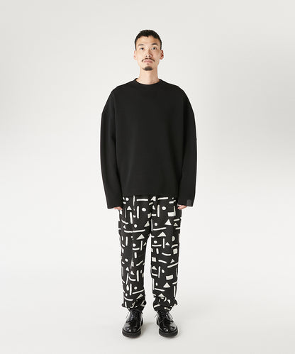 LONG SLEEVE T-SHIRT