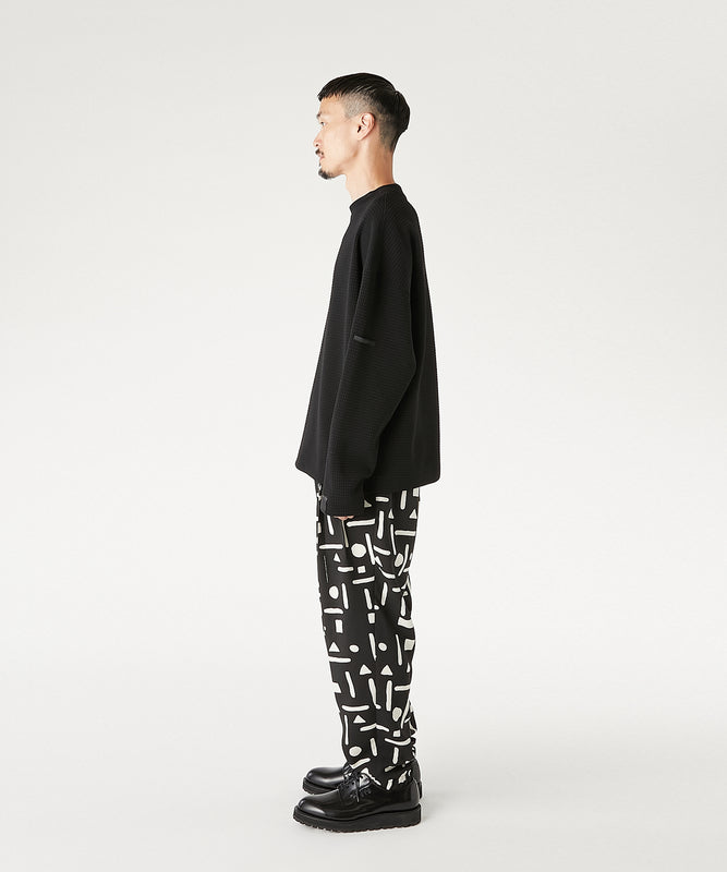 LONG SLEEVE T-SHIRT