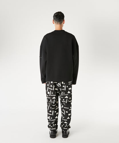LONG SLEEVE T-SHIRT