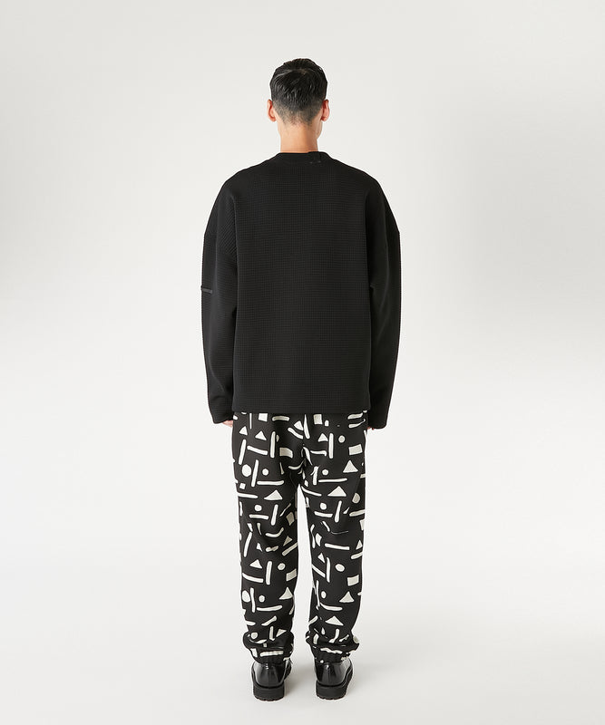 LONG SLEEVE T-SHIRT