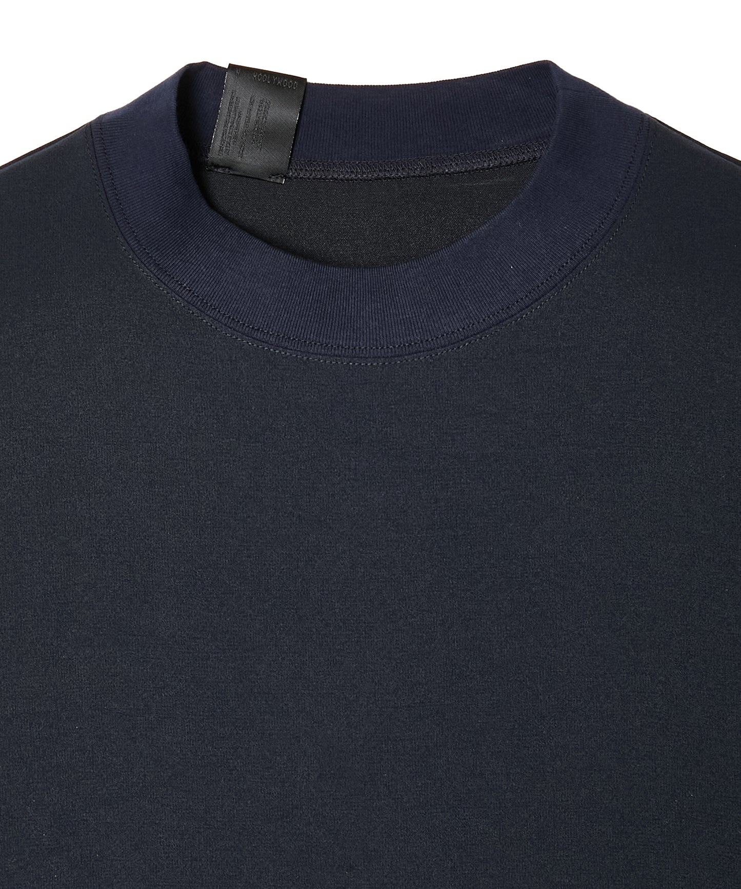 DRAWSTRING T-SHIRT