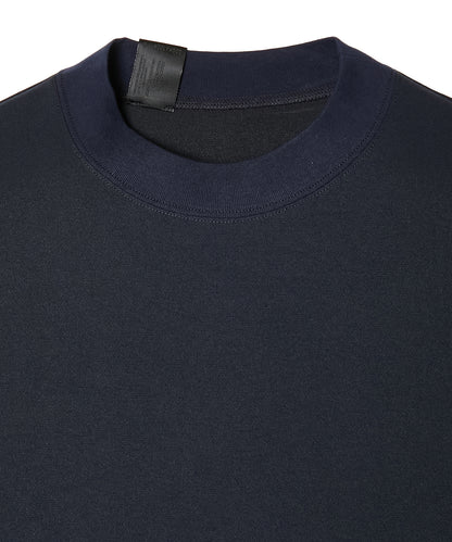 DRAWSTRING T-SHIRT