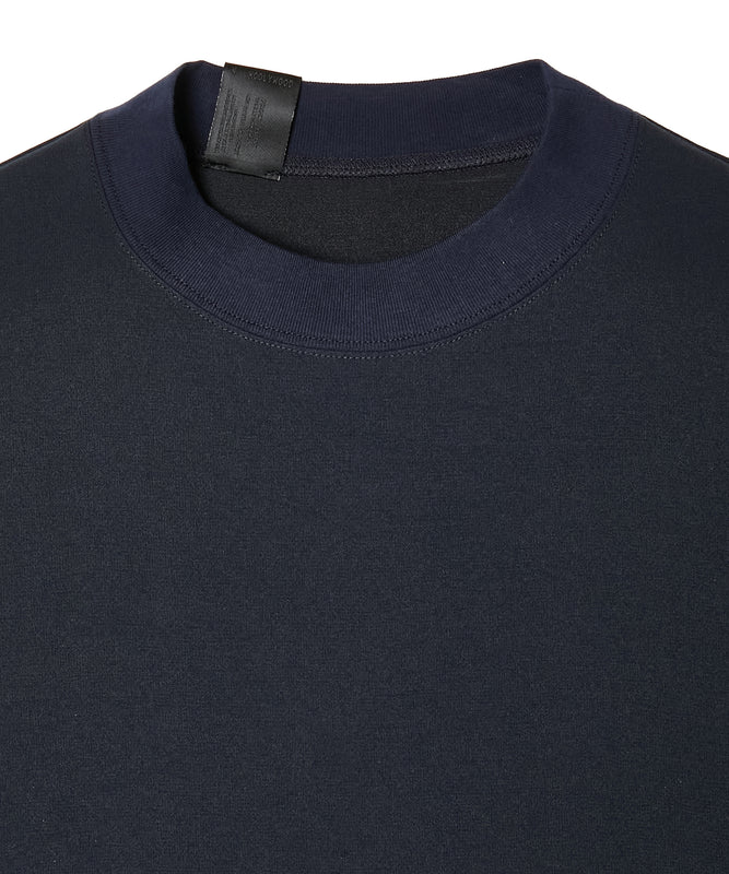 DRAWSTRING T-SHIRT