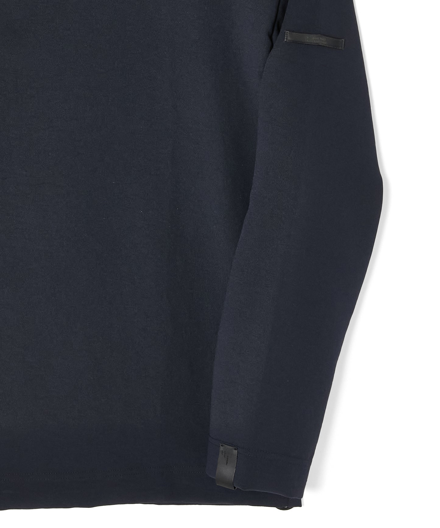 DRAWSTRING T-SHIRT