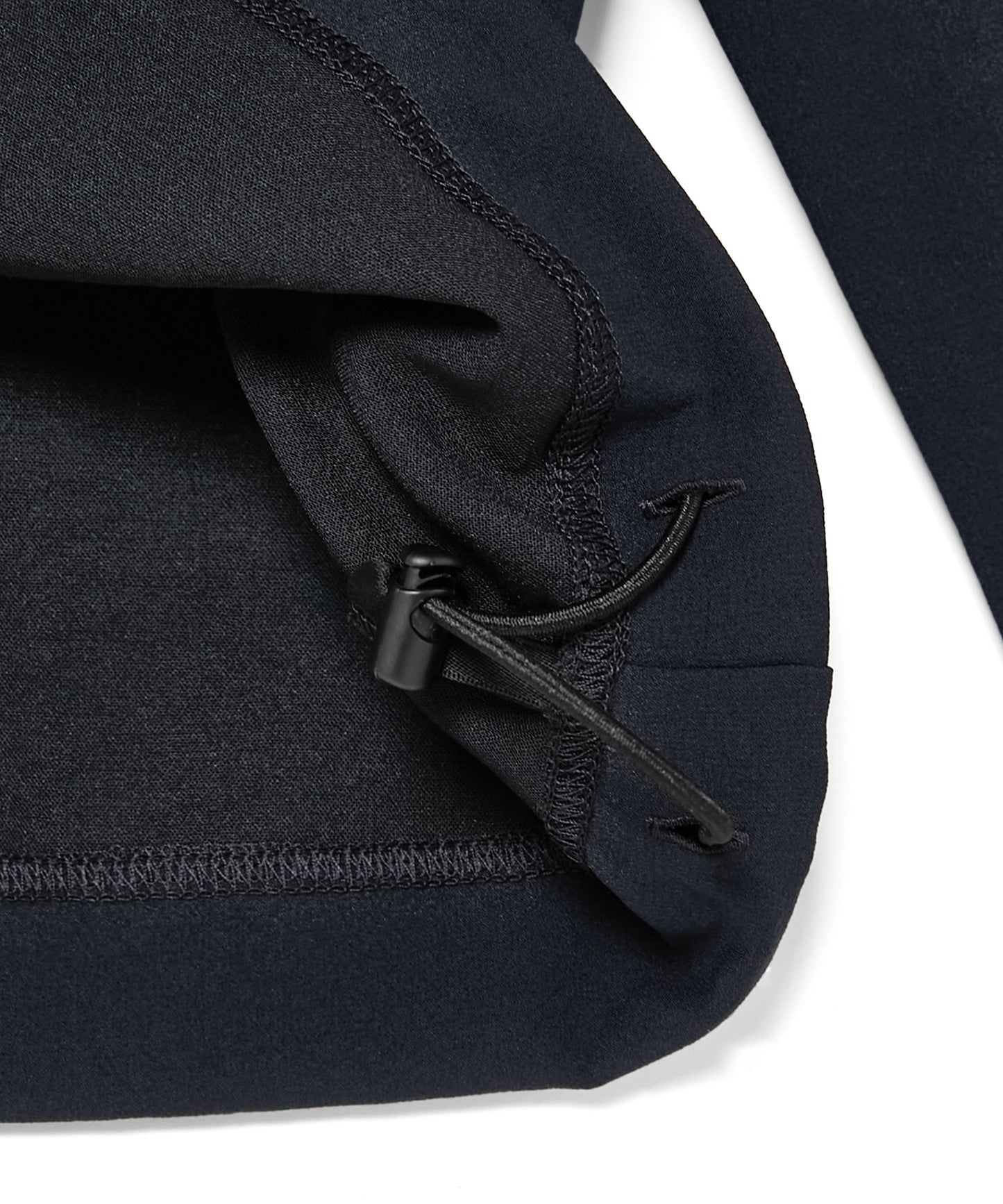 DRAWSTRING T-SHIRT