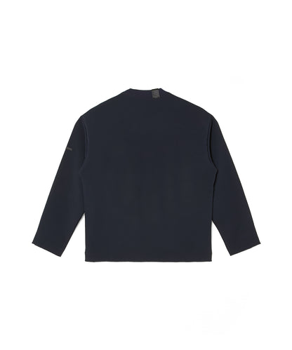 DRAWSTRING T-SHIRT