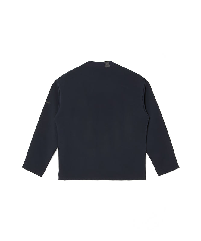 DRAWSTRING T-SHIRT