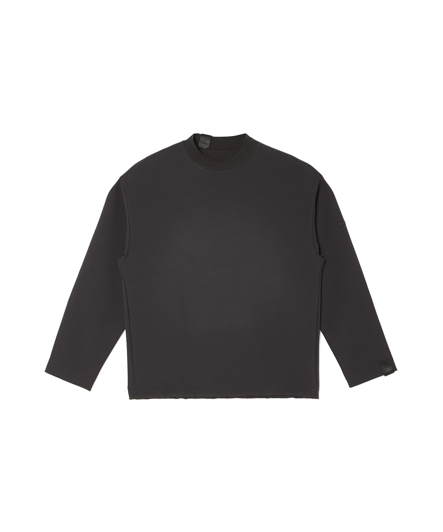 DRAWSTRING T-SHIRT