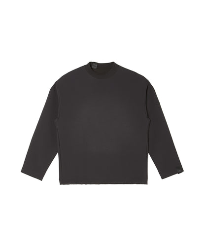 DRAWSTRING T-SHIRT