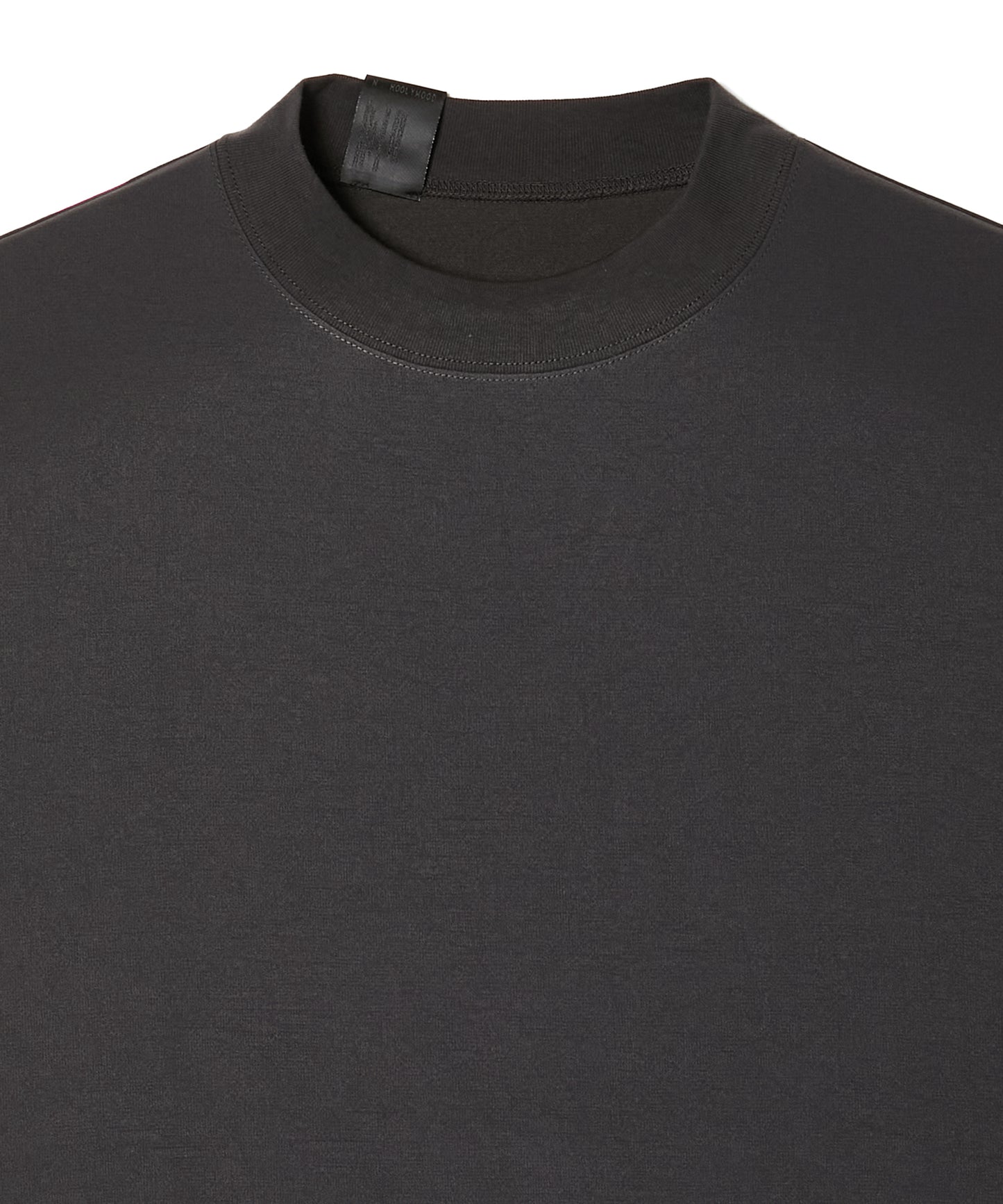 DRAWSTRING T-SHIRT