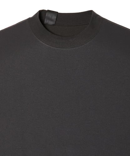 DRAWSTRING T-SHIRT