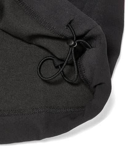 DRAWSTRING T-SHIRT