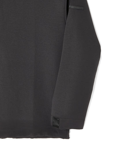 DRAWSTRING T-SHIRT