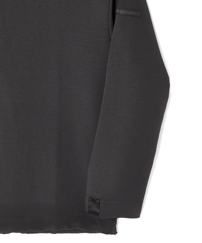 DRAWSTRING T-SHIRT