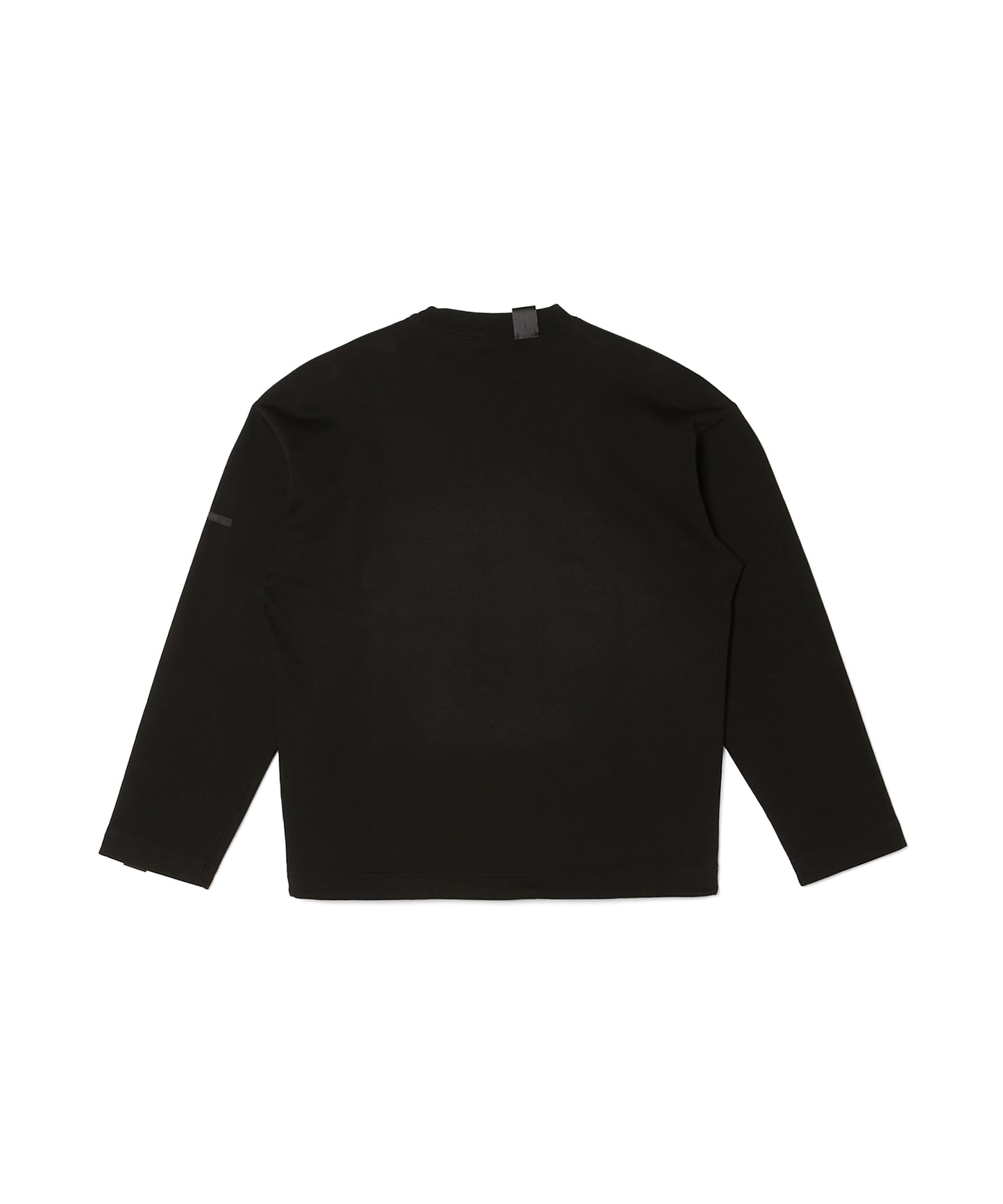 DRAWSTRING T-SHIRT