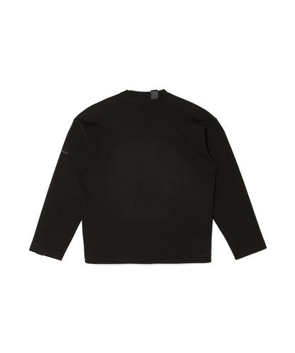 DRAWSTRING T-SHIRT