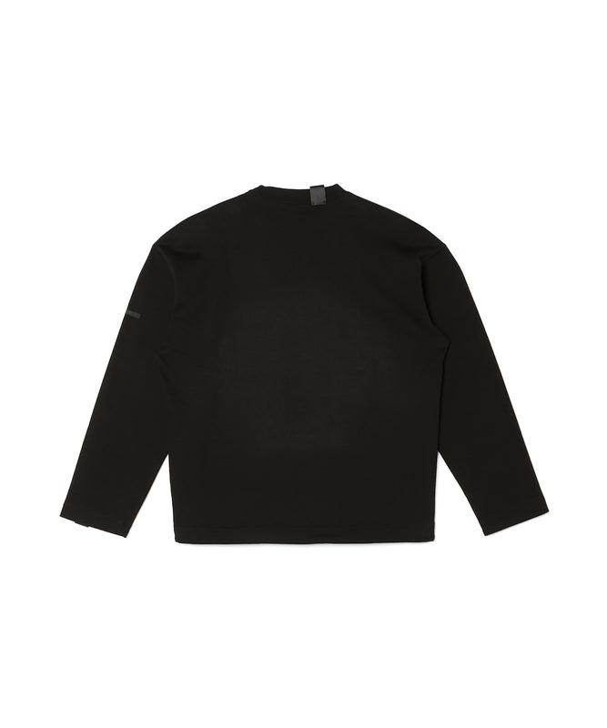 DRAWSTRING T-SHIRT