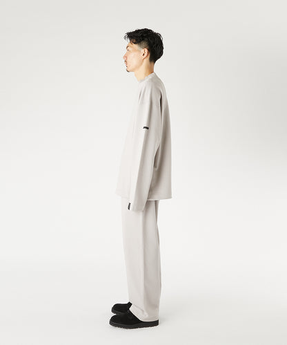 DRAWSTRING T-SHIRT