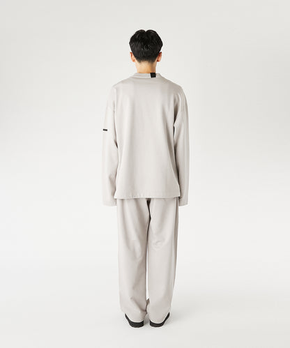 DRAWSTRING T-SHIRT
