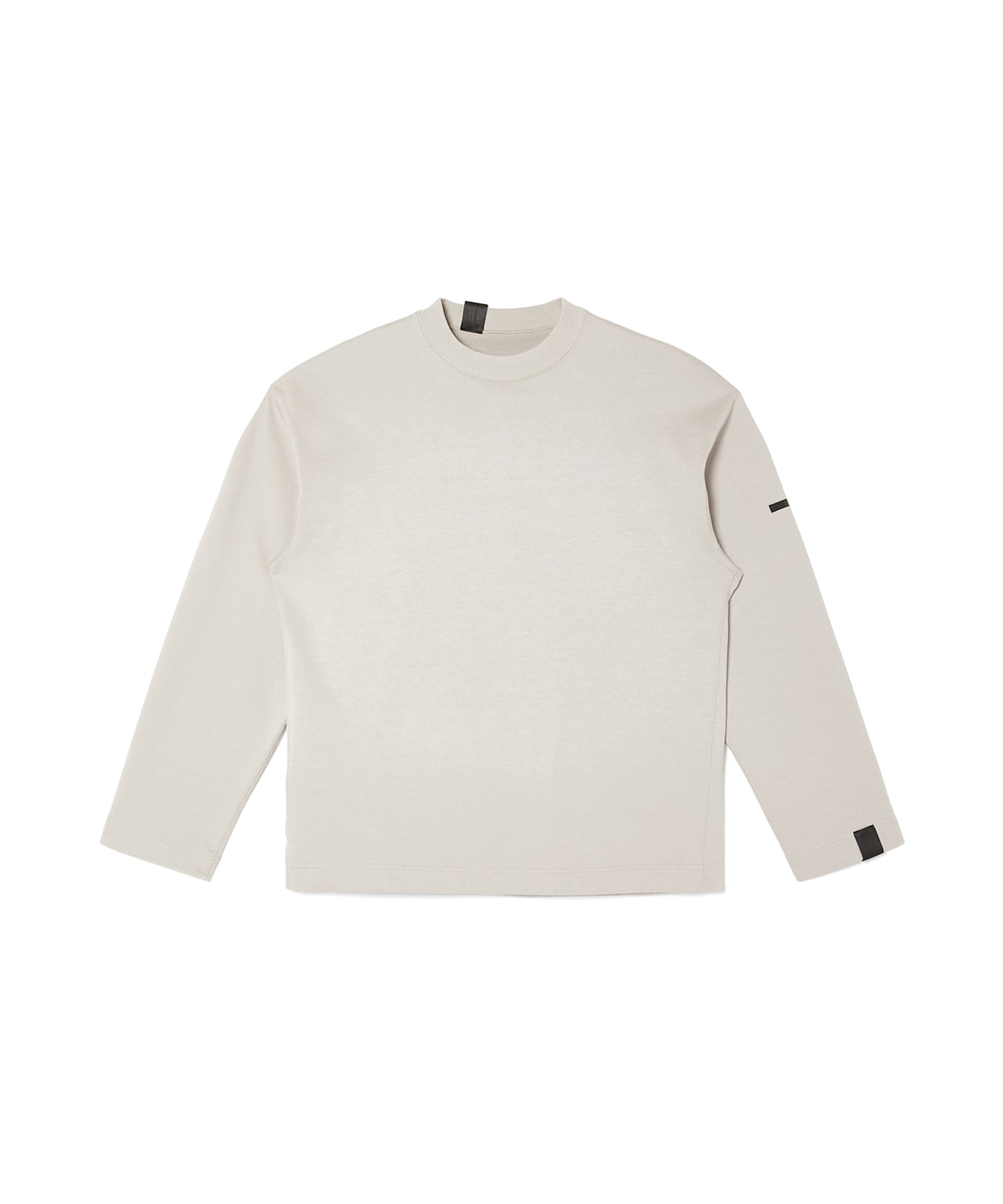 DRAWSTRING T-SHIRT