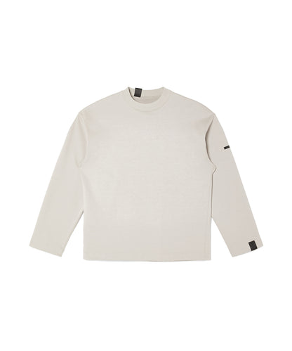 DRAWSTRING T-SHIRT