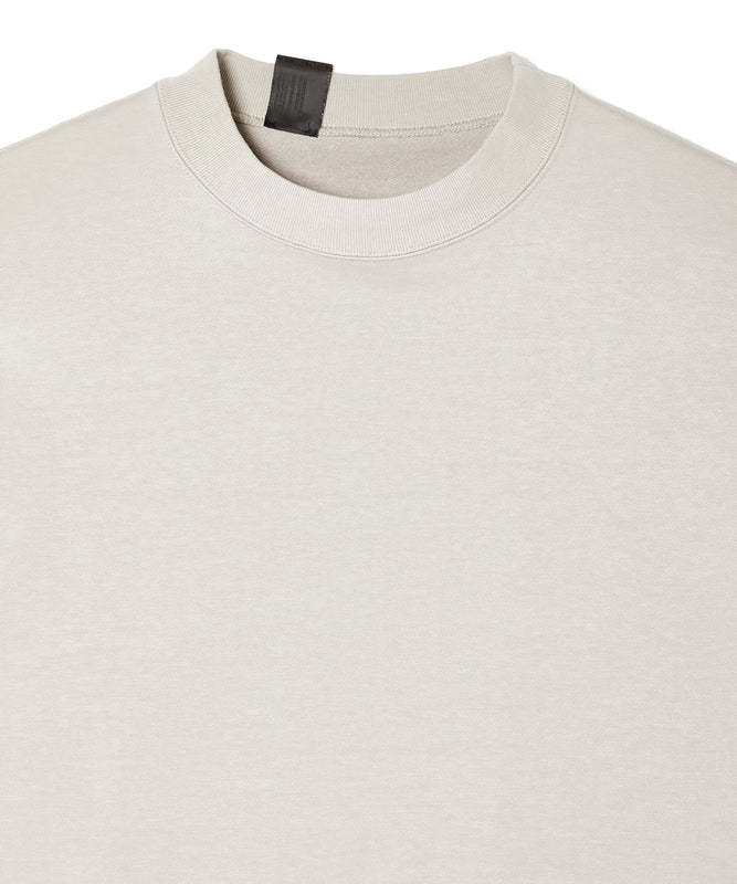 DRAWSTRING T-SHIRT