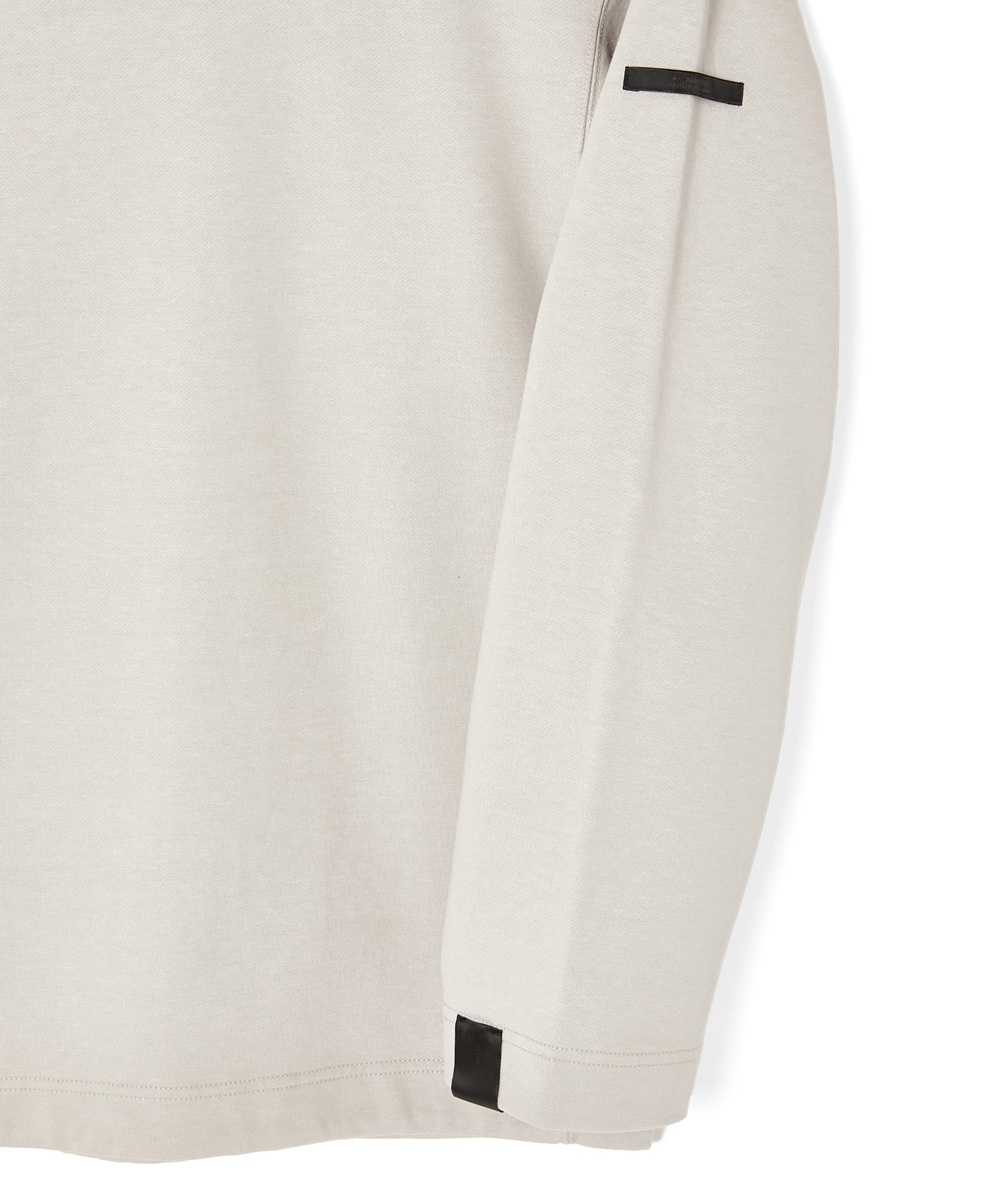 DRAWSTRING T-SHIRT