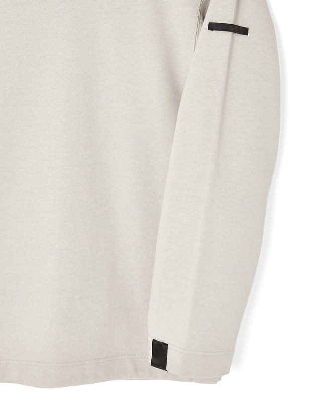 DRAWSTRING T-SHIRT