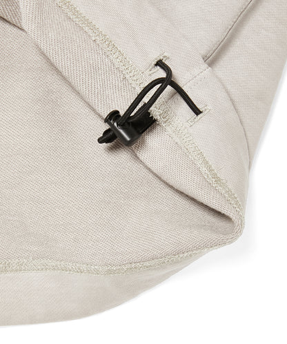 DRAWSTRING T-SHIRT