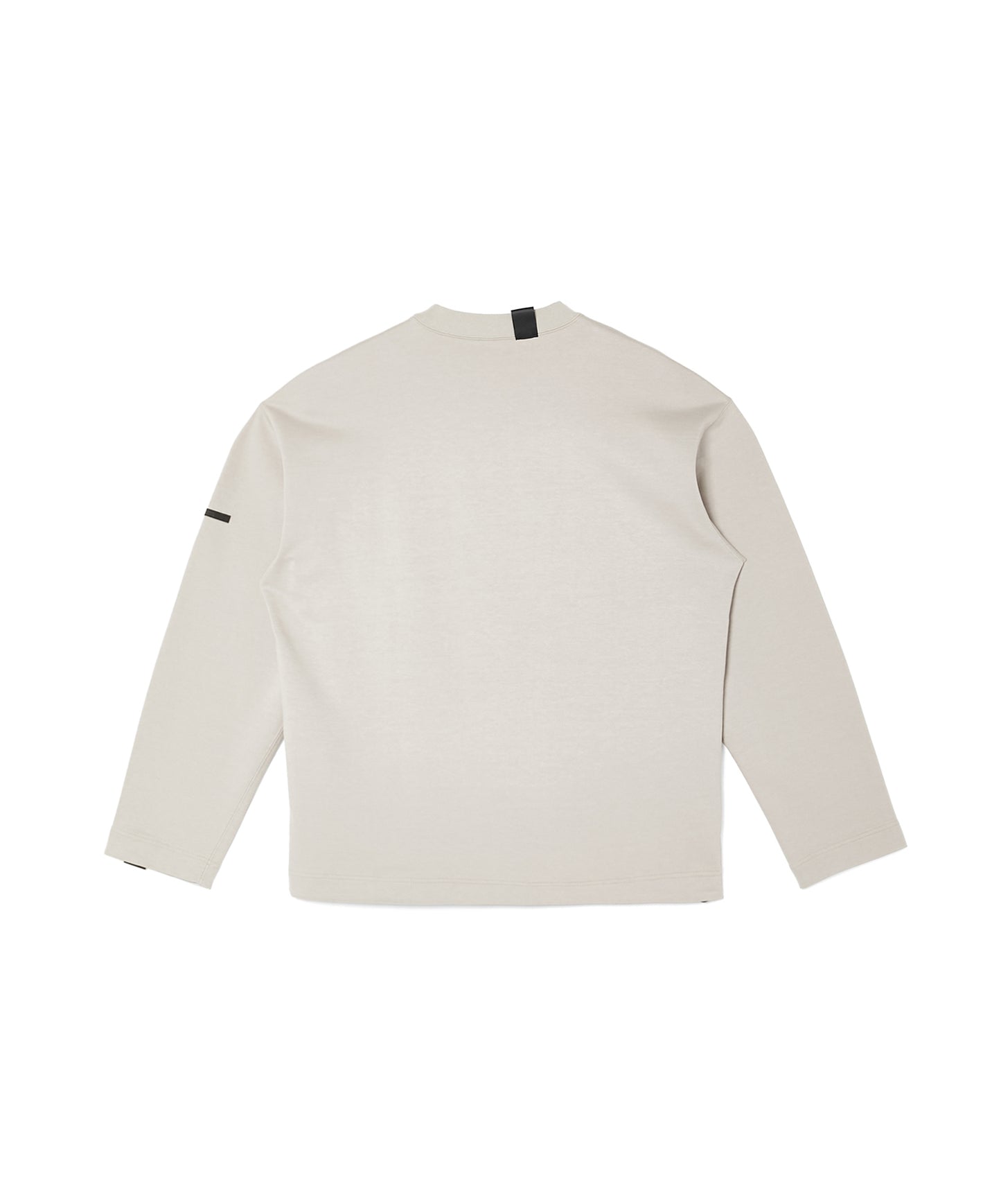 DRAWSTRING T-SHIRT