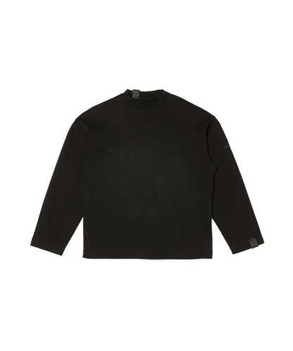 DRAWSTRING T-SHIRT