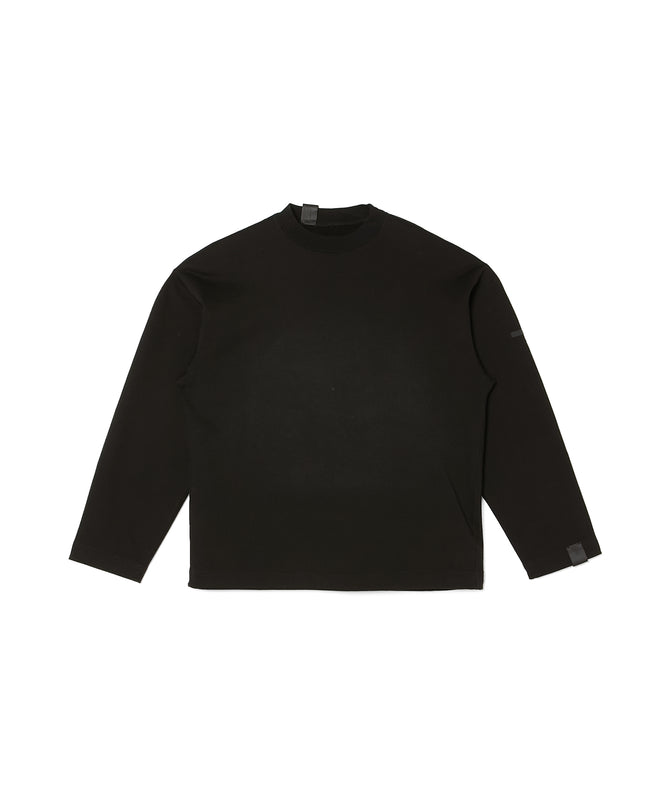 DRAWSTRING T-SHIRT