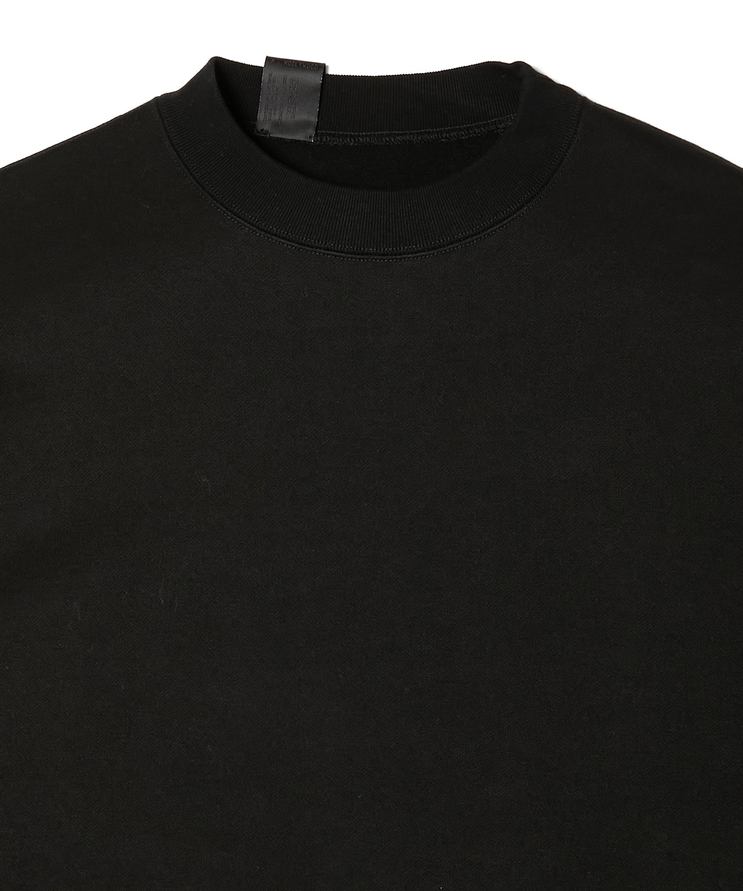 DRAWSTRING T-SHIRT