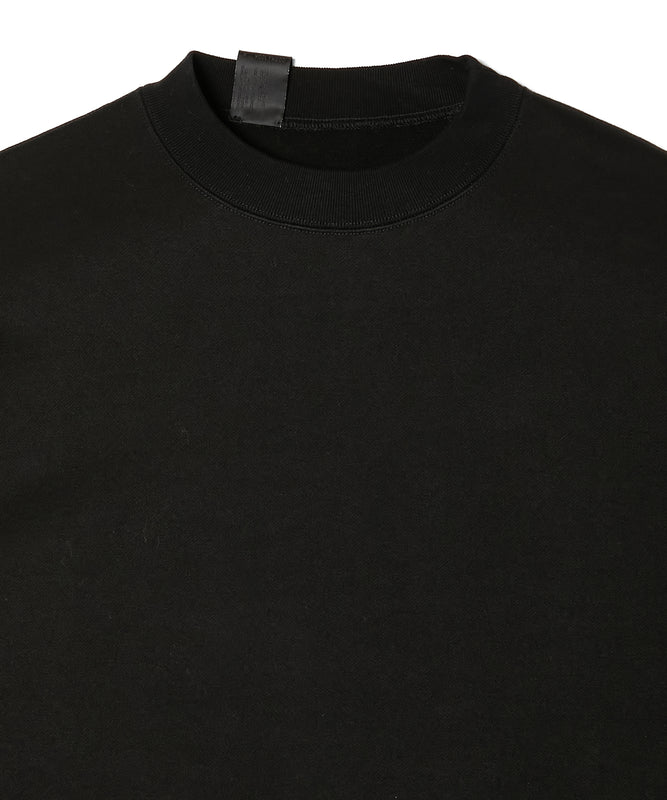 DRAWSTRING T-SHIRT