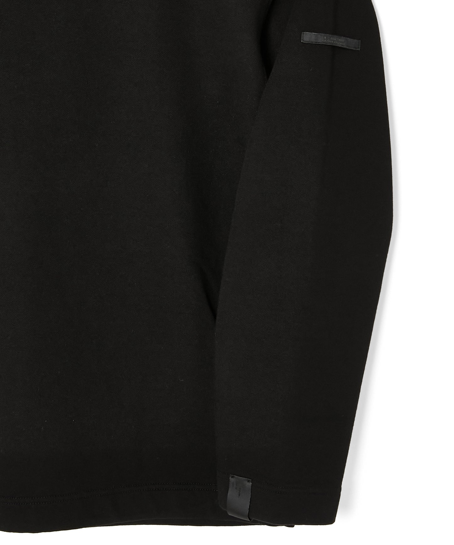 DRAWSTRING T-SHIRT