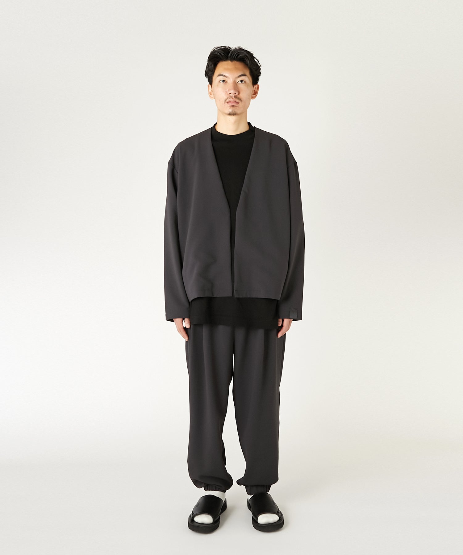 CARDIGAN – N.HOOLYWOOD Official Online Store