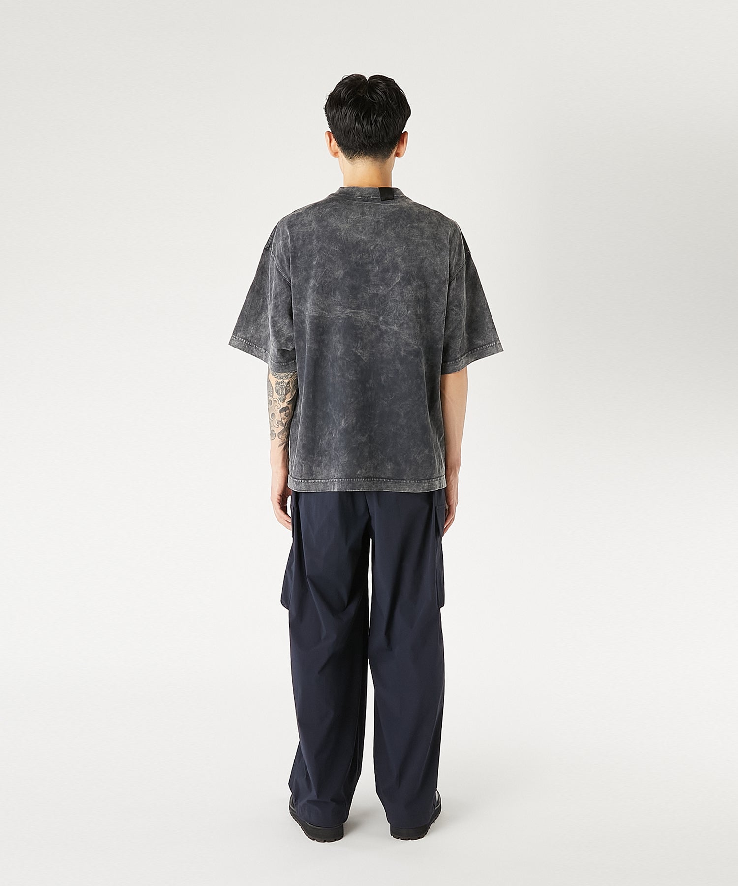 T-SHIRT – N.HOOLYWOOD Official Online Store