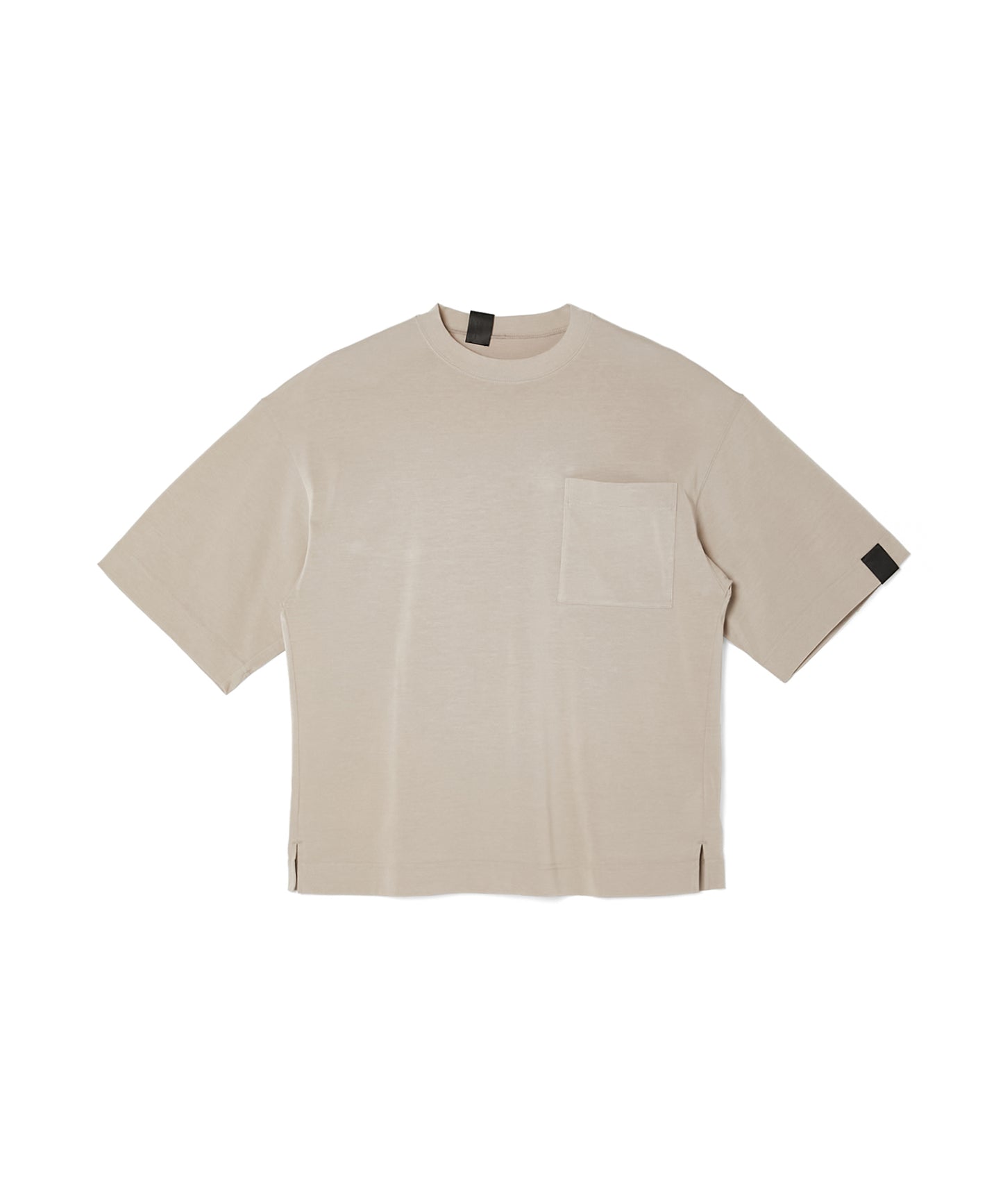 POCKET T-SHIRT