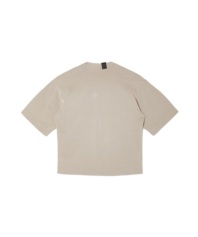 POCKET T-SHIRT