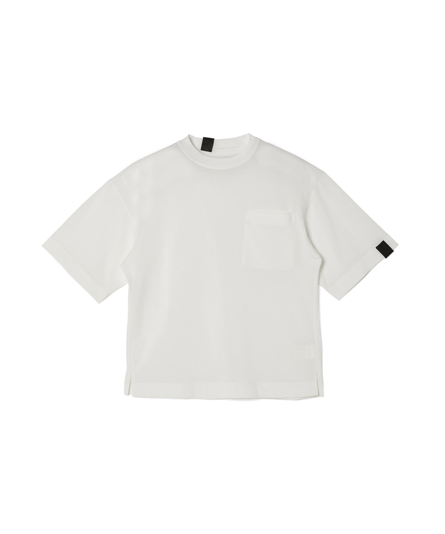 POCKET T-SHIRT – N.HOOLYWOOD Official Online Store