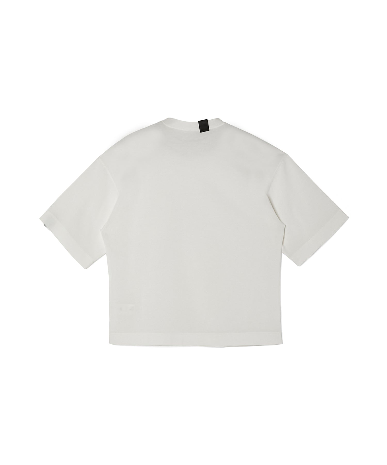POCKET T-SHIRT – N.HOOLYWOOD Official Online Store