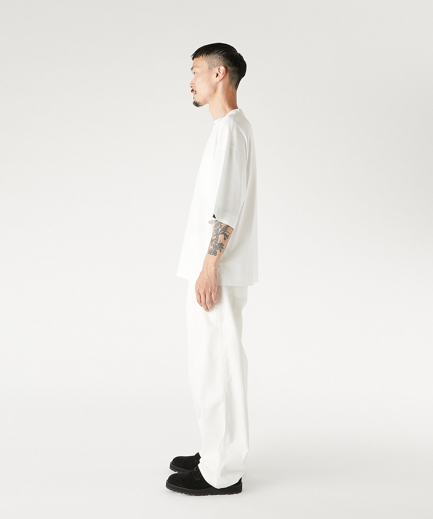 POCKET T-SHIRT