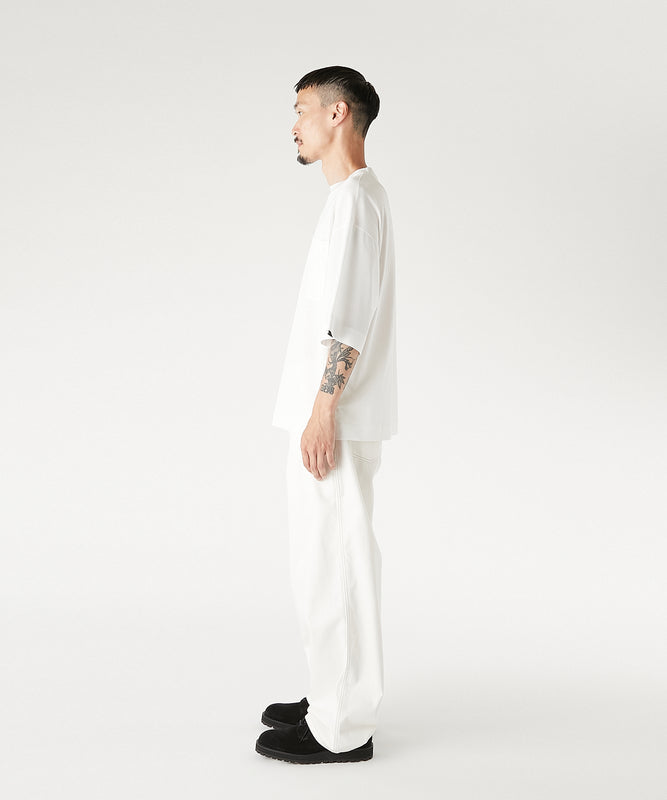 POCKET T-SHIRT