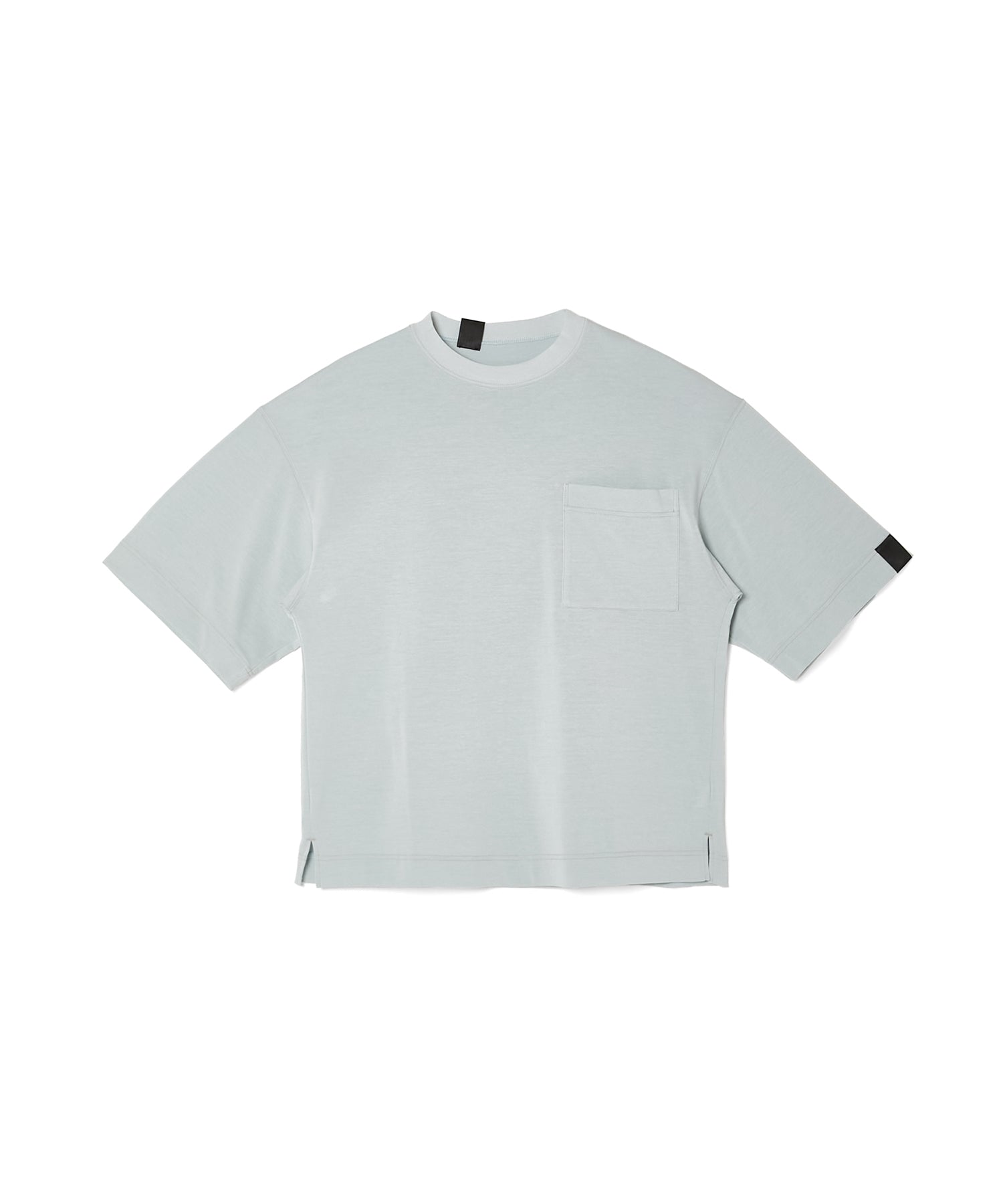 POCKET T-SHIRT – N.HOOLYWOOD Official Online Store