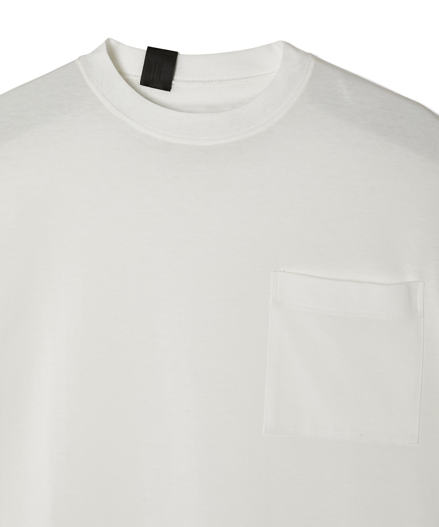 POCKET T-SHIRT