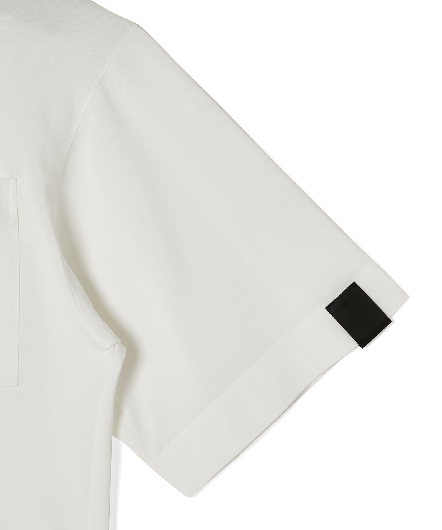 POCKET T-SHIRT – N.HOOLYWOOD Official Online Store