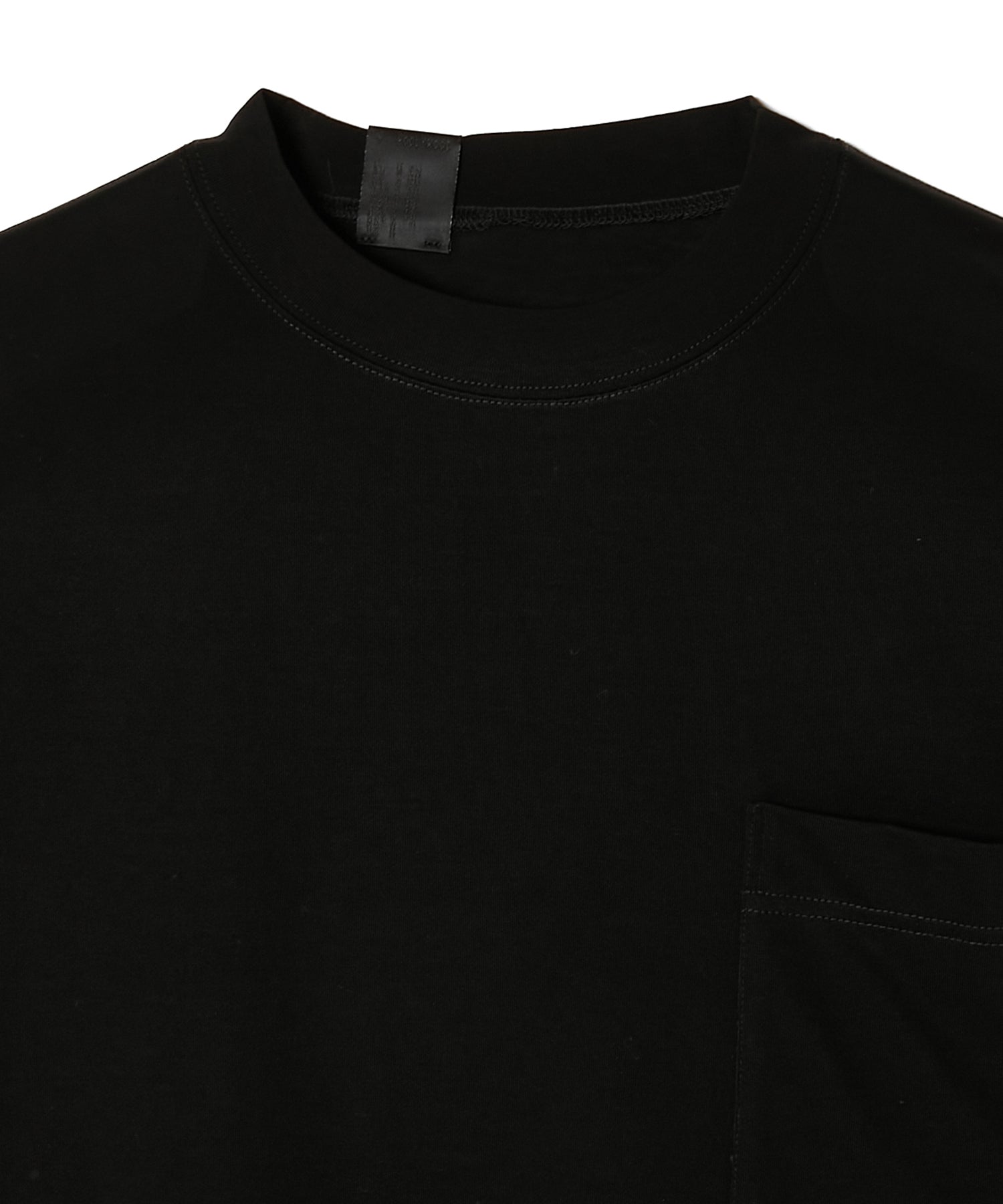 POCKET T-SHIRT – N.HOOLYWOOD Official Online Store